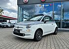 Fiat 500C 1.2 Collezione 51kW (69PS)*CARPLAY*NAVI*PDC*KLIMA*