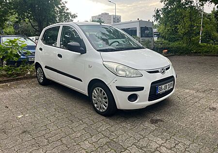 Hyundai i10 1.1 Classic