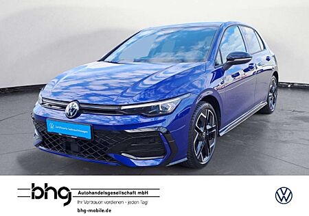 VW Golf Volkswagen 1.5 eTSI DSG R-Line AHK DCC Pano HUD h/k