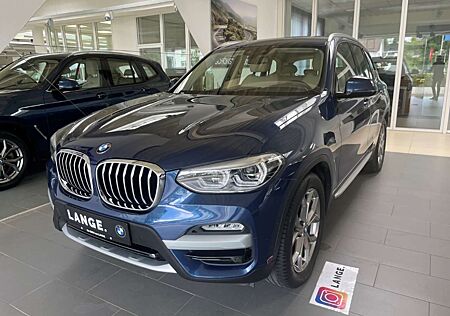 BMW X3 20i xLine AHK Adp.LED Head-Up Standh. RFK
