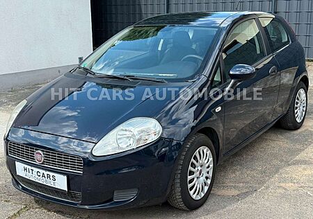 Fiat Grande Punto 1.4 8V Active