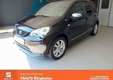Seat Mii By Mango