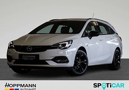 Opel Astra Sports Tourer GS-Line, LHZ, SHZ, PDC hi