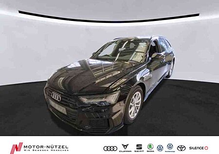 Audi A6 40 TDI QU S-TR 2xS-LINE HD-MATRIX+NAVI