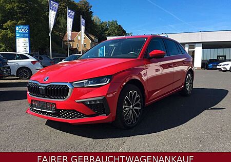 Skoda Scala TOP SELECTION 115 PS DSG AHK SCHWENKBAR