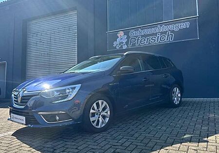 Renault Megane Limited