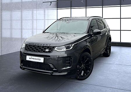 Land Rover Discovery Sport P270e Dynamic SE