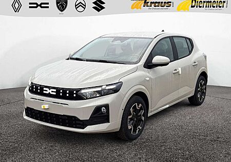 Dacia Sandero Journey TCe 100 Facelift 1,99% AKTION*