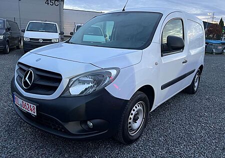 Mercedes-Benz Citan Kasten 109 CDI lang*KLIMA*TÜV*1.HAND*EURO5