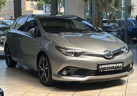 Toyota Auris 1.8 Edition-S+ *KAMERA*SPUR*SHZ*ALLWETTER*