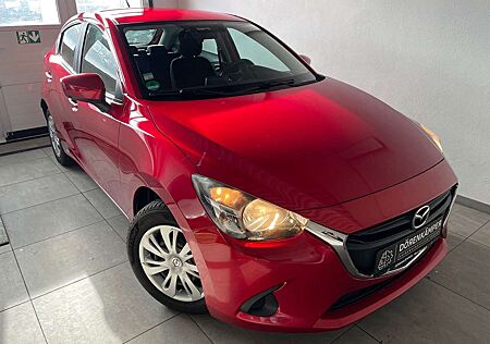 Mazda 2 L SKYACTIV-G 75 5T 5GS AL-CENTER TOU-P AL-CENTER T