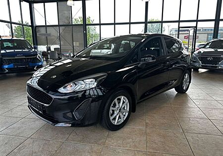 Ford Fiesta Cool & Connect