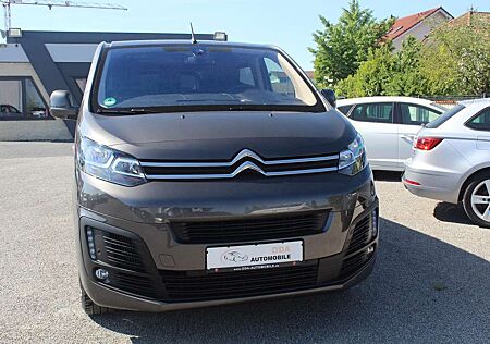 Citroën Spacetourer Citroen Jumpy Business=9-SITZER=KAMERA=LEDER