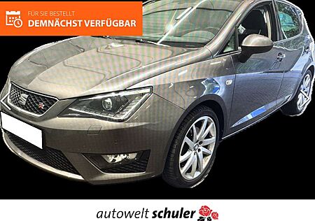 Seat Ibiza 1.0 TSI FR Pano Xenon Navi SHZ PDC