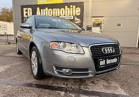 Audi A4 2.0 BENZIN MIT GARANTIE!