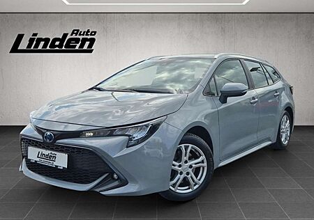 Toyota Corolla TS Hybrid Business SHZ Kamera Navi