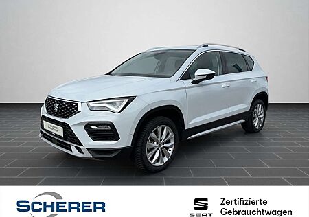 Seat Ateca Xperience 1.5 TSI DSG Navi SHZ PDC RFK