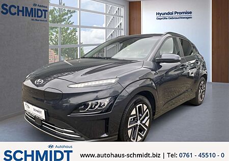 Hyundai Kona Elektro Trend Navi LED PDC vo+hi SHZ Klimaautomati
