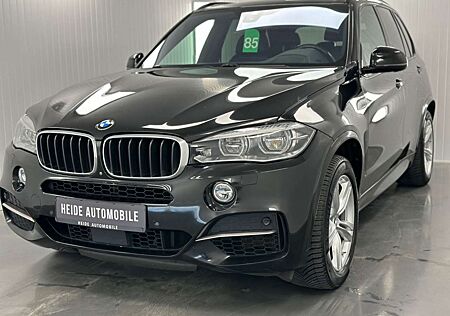 BMW X5 M50d xDrive M-Sport LED Panorama Head up AHK