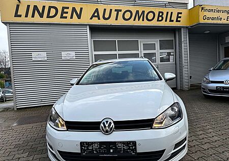 VW Golf Variant Volkswagen Allstar BMT