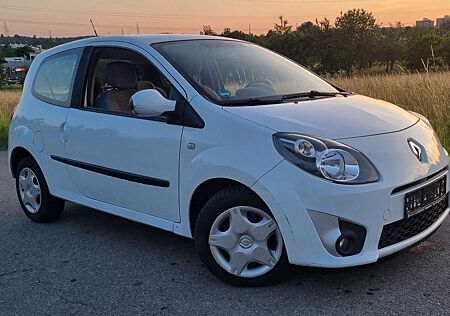 Renault Twingo 1.2 16V Aut. Expression