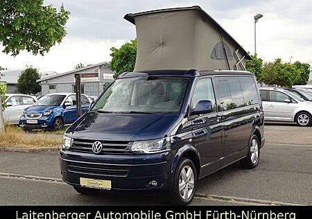 VW T5 California Volkswagen Beach 4X4*DSG*BI.XENON*NAVI*STHZ