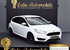 Ford Focus 1.0 Trend/KLIMA/FRONTSCHEIBENHEIZUNG/SHZ