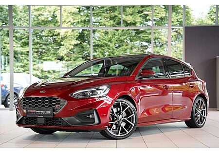 Ford Focus ST 2.3 EcoBoost *1.H *ACC*Recaro*Pano*B&O