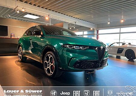 Alfa Romeo Tonale Veloce