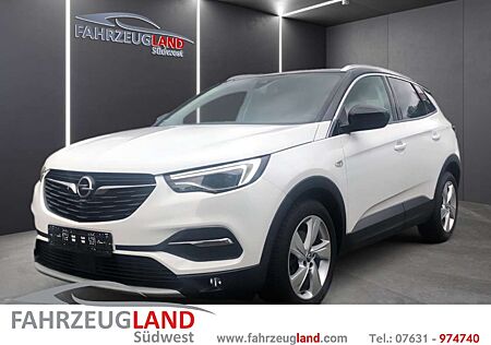 Opel Grandland Ultimate 1.6 Turbo Autom Navi Bi-LED-Sch. DSG Klim