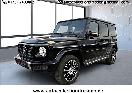 Mercedes-Benz G 280 G Station 350 d MULTIBEAM AMG Line