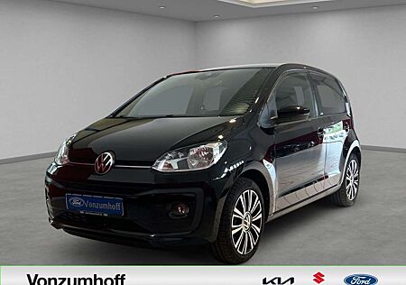 VW Up Volkswagen ! Active
