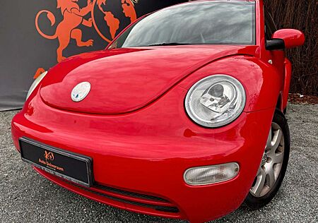 VW Beetle Volkswagen Style#TÜV#SERVICE-NEU#SCHECKHEFT#TOP