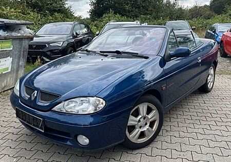 Renault Megane Cabriolet Sport 2.0 16V IDE
