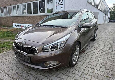 Kia Others Ceed Sportswagon Spirit