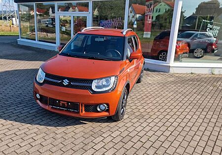 Suzuki Ignis Comfort