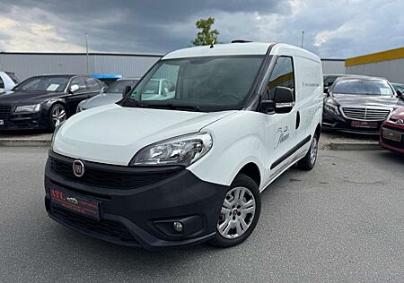 Fiat Doblo SX Kasten