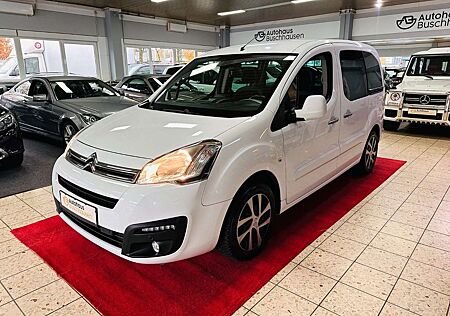 Citroën Berlingo Citroen 1.6hdi Kombi*PDC v+h*2.Hand*MoPf/Facel