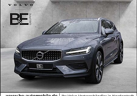 Volvo V60 D4 Cross Country Pro AWD