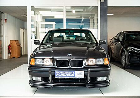 BMW 325i 325 E36 M Technik, M3 Lippe, kein Rost