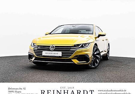 VW Arteon Volkswagen 2.0TSi R LINE/20Z./ACC/PANO/MASSAGE/360°