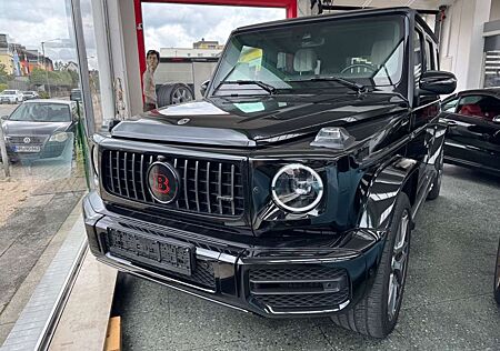 Mercedes-Benz G 63 AMG G63 / G700 Brabus