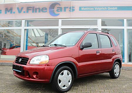 Suzuki Ignis 1,3 Club
