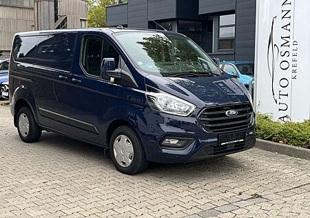 Ford Transit Custom 280 L1H1 Trend 1HAND*RFK*AHK*DAB