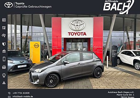 Toyota Yaris Comfort Hybrid,AUTOMATIK,KAMERA,BLUETOOTH