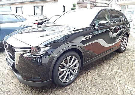 Mazda CX-60 2.5L e-Skyactiv PHEV Exclusive-Line CONENVIENCE-PA