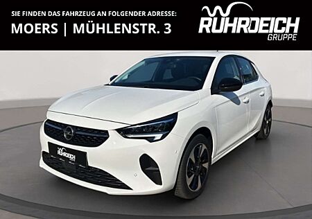 Opel Corsa-e Elegance Navi LED Apple CarPlay Android Auto Klima