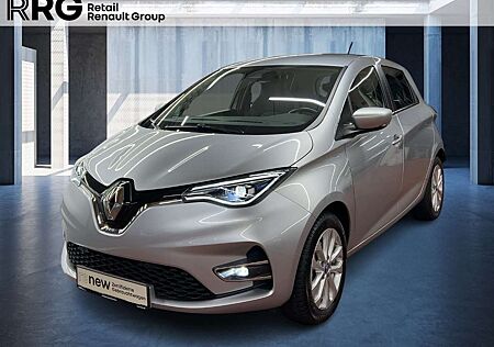 Renault ZOE EXPERIENCE R110 50kWh BATTERIEKAUF