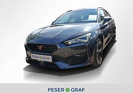 Seat Leon Sportstourer 1.5 eTSI DSG Navi PDC RFK SHZ