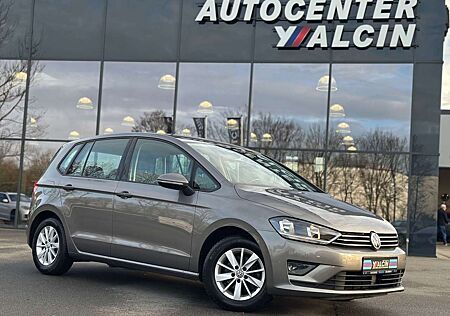 VW Golf Sportsvan Volkswagen 1.4 TSI DSG Comfortline 1.HA/AHK